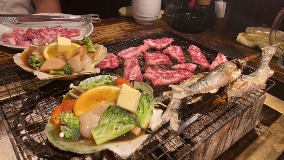 In Fukuoka! Guide to an Izakaya Only 100% Locals Know. - Visiting the Izakaya