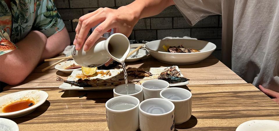 In Fukuoka! Guide to an Izakaya Only 100% Locals Know. - Cultural Immersion