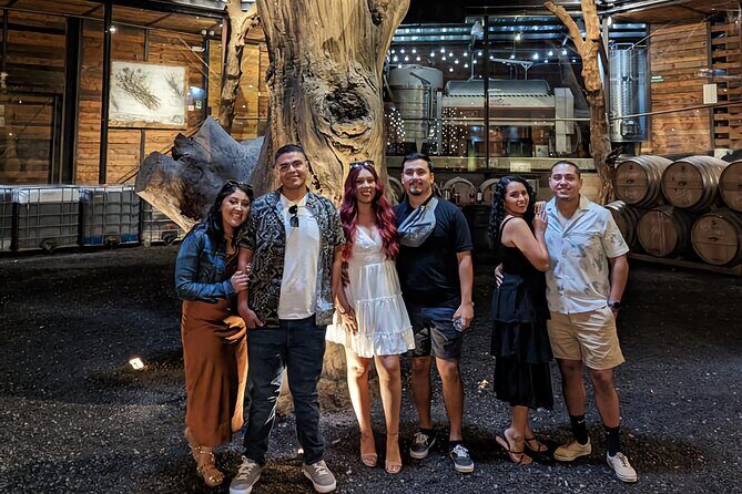 In Group, Valle de Guadalupe private tour - Introduction: An Adventure Designed Just for You