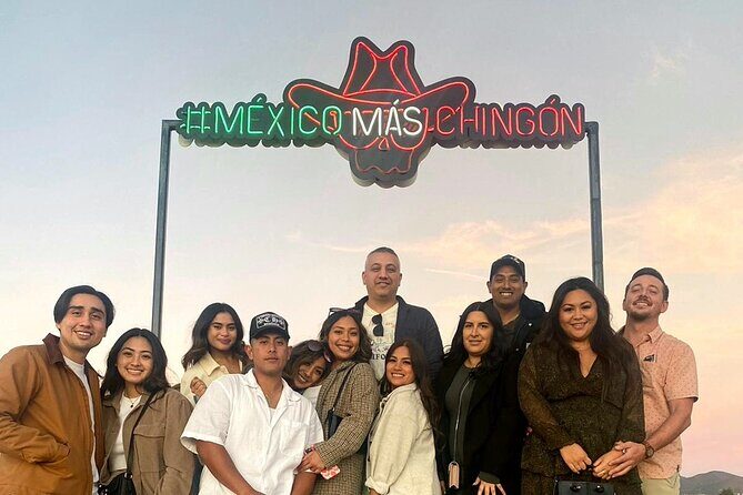 In Group, Valle de Guadalupe private tour - What Makes this Tour Stand Out?