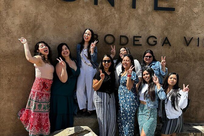 In Group, Valle de Guadalupe private tour - Analyzing the Value