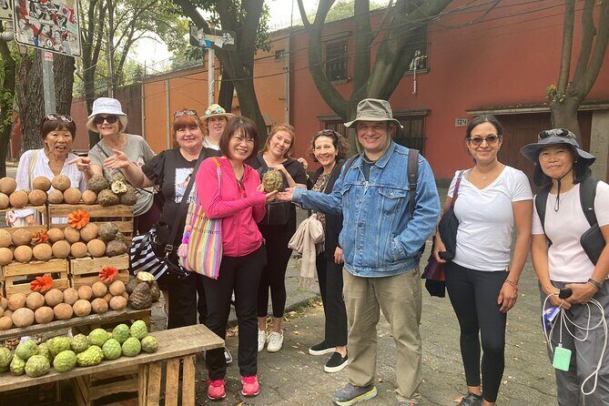 In the Footsteps of Frida Kahlo and Diego: Coyoacan and San Angel - Practical Details and Tips