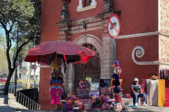 In the Footsteps of Frida Kahlo and Diego: Coyoacan and San Angel - The Sum Up: Who Should Join This Tour?