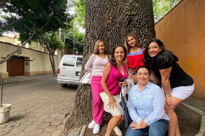 In the Footsteps of Frida Kahlo and Diego: Coyoacan and San Angel - FAQ