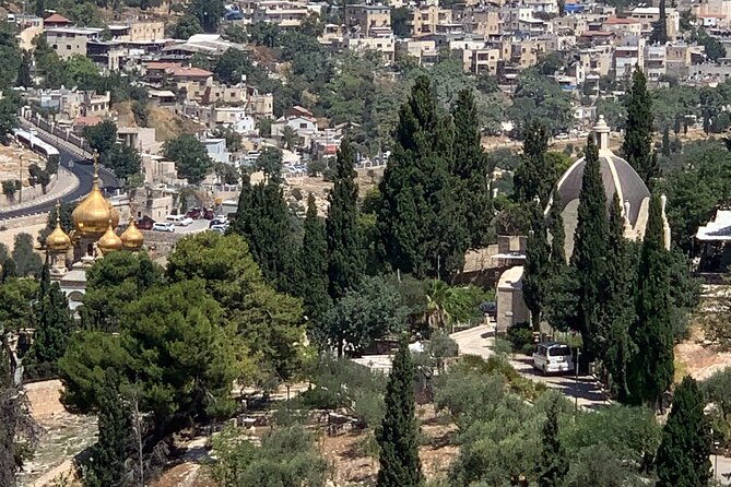 In The Footsteps of Jesus Day Tour - Dguide Self Guiding App - How to Access the App