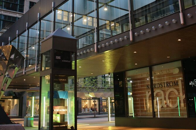 In the Footsteps of Prince: A Self-Guided Audio Tour of Downtown Minneapolis - Tips for a Memorable Experience