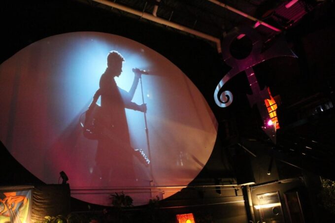 In the Footsteps of Prince: A Self-Guided Audio Tour - Orpheum Theatre