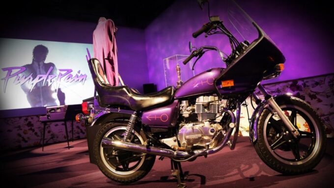 In the Footsteps of Prince: A Self-Guided Audio Tour - Frequently Asked Questions