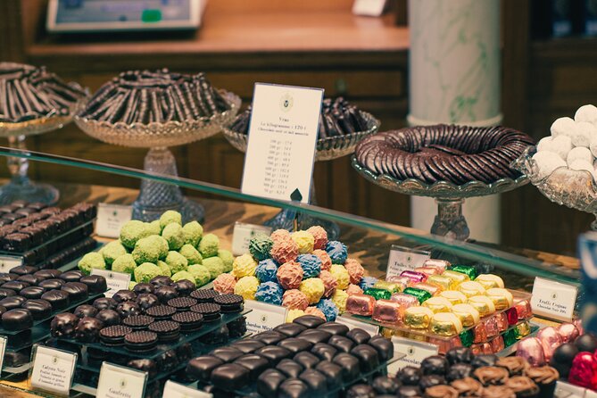 In the Footsteps of the French Chef Food Tour With Eating Europe - Inclusions