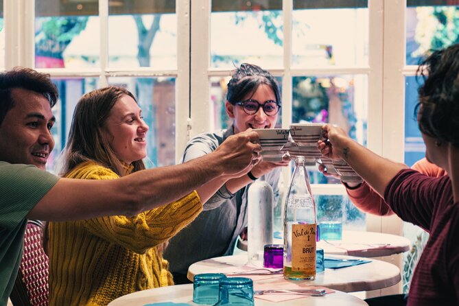 In the Footsteps of the French Chef Food Tour With Eating Europe - Tour Details