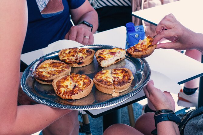 In the Footsteps of the French Chef Food Tour With Eating Europe - Highlights of the Tour