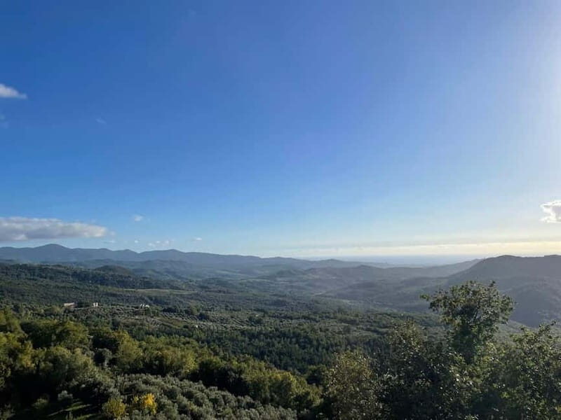 In the heart of Cilento: nourish your soul - A Detailed Look at the Tour Experience
