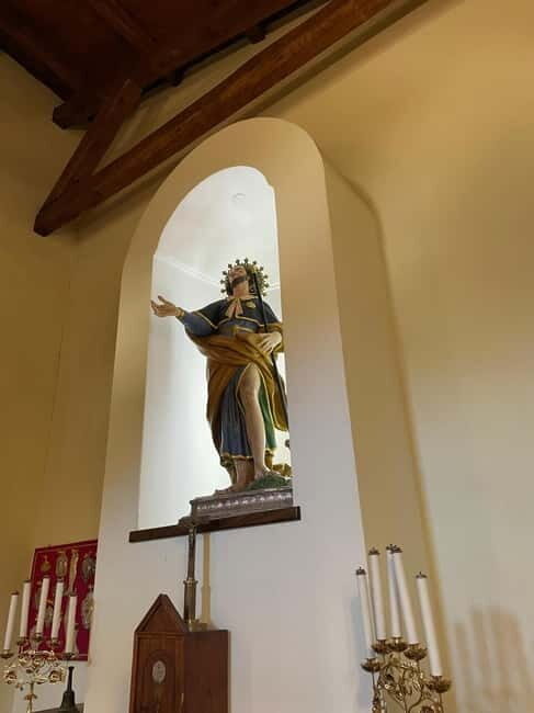 In the heart of Cilento: nourish your soul - Who Should Consider This Tour?