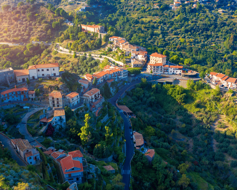 In the places of "The Godfather" - Authentic Experiences and Real-World Feedback