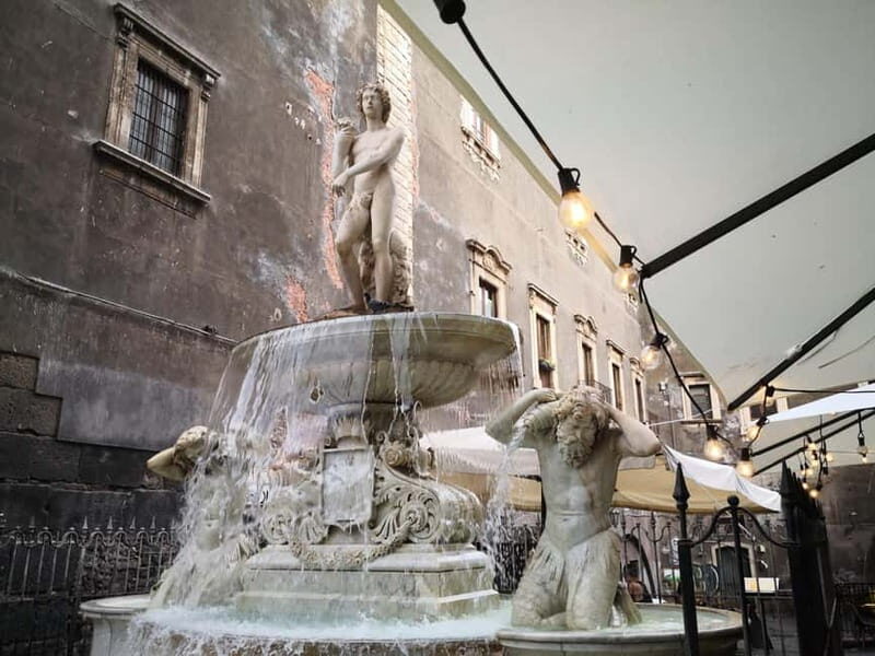 In the popular heart of Catania: from Civita to San Berillo - The Sum Up