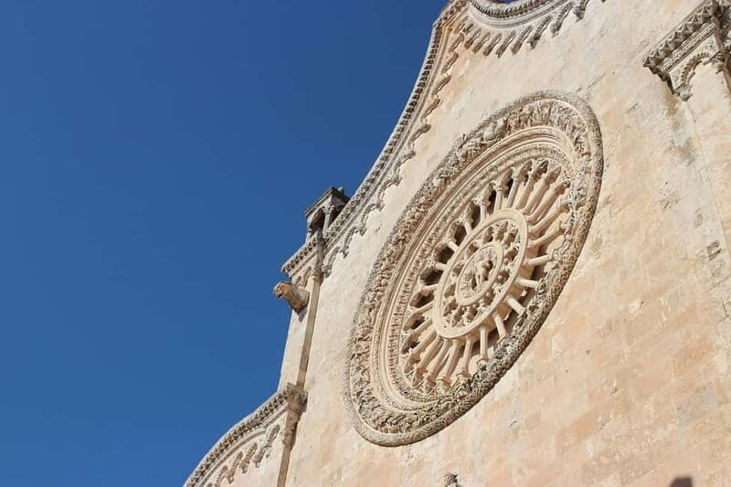 In the white of Ostuni - Tasting Local Products and Culinary Insights