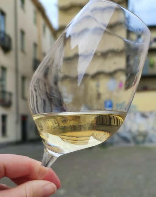 In Turin a walking tour between art and wine tasting - Practical Aspects and Value