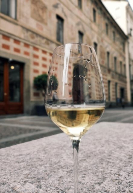In Turin a walking tour between art and wine tasting - FAQ