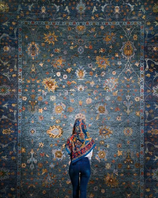 In Yerevan: Discover the Artistry of Armenian Carpet Weaving - Key Points