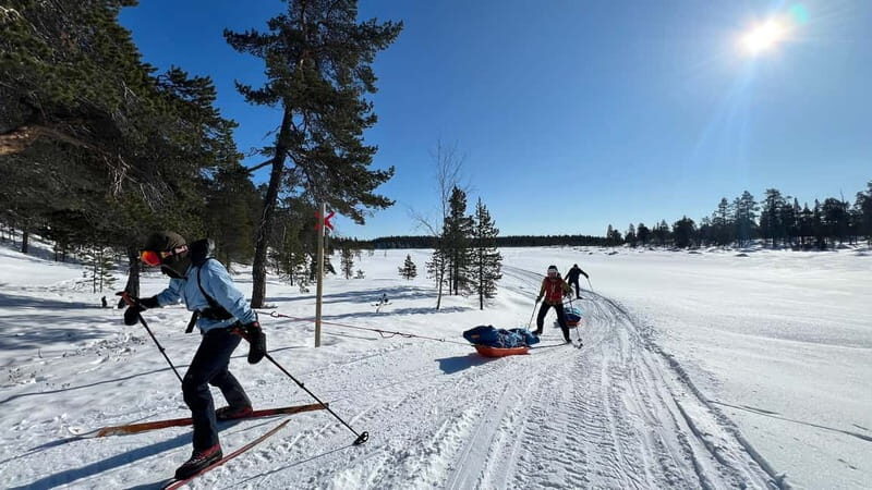Inari: 5-Day Skiing Adventure Across Inari Lake - Final Thoughts