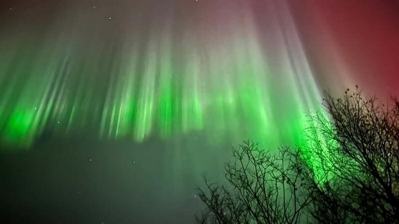 Inari/Ivalo: Aurora Hunting Tour by Car with Warm Drinks - Comfort and Photography: Making the Most of Your Night Out