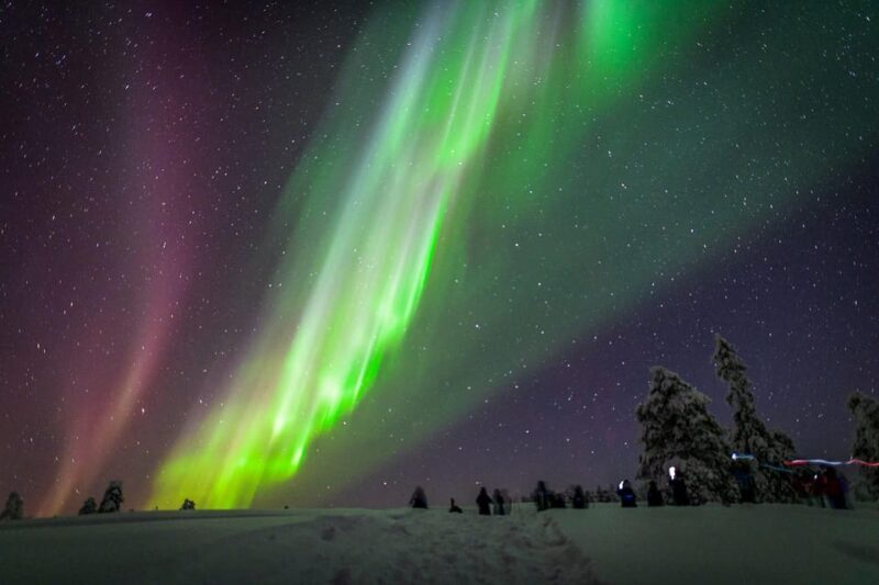 Inari: Northern Lights Hunt Snowmobile Safari - Final Thoughts: Is It Worth It?