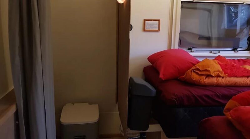 Inari: Overnight Aurora Hunt in Mobile Cabin on Lake Inari - The Sum Up