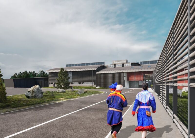 Inari: Siida - Sámi Museum and Nature Centre Ticket - Inari: Siida - Sámi Museum and Nature Centre Ticket — A Deep Dive into Lapland’s Indigenous Heart