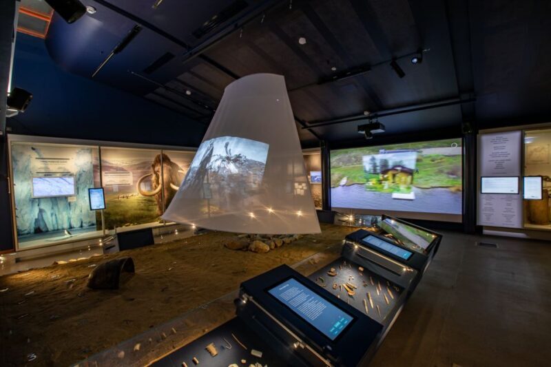 Inari: Siida - Sámi Museum and Nature Centre Ticket - Exploring Siida: The Gateway to Sámi Heritage and Arctic Wilderness