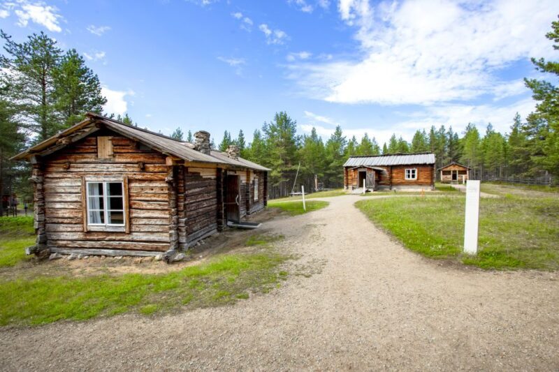 Inari: Siida - Sámi Museum and Nature Centre Ticket - How This Tour Fits Into Your Lapland Journey