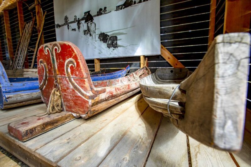 Inari: Siida - Sámi Museum and Nature Centre Ticket - Final Thoughts: Is It Worth It?