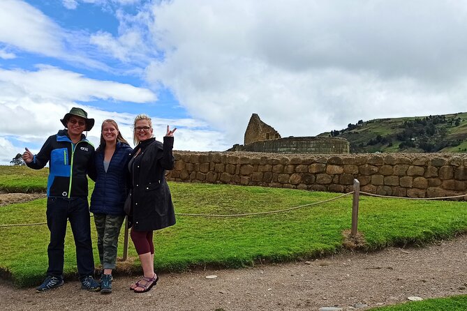 Inca-Cañari Ingapirca Ruins Tour From Cuenca - Requirements and Recommendations