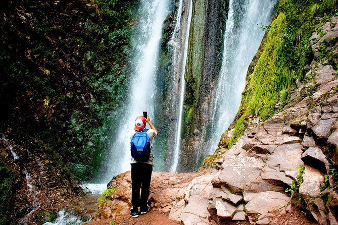 Inca Chincheros Trail to Poc Poc Waterfall - Sacred Valley - About Your Stay