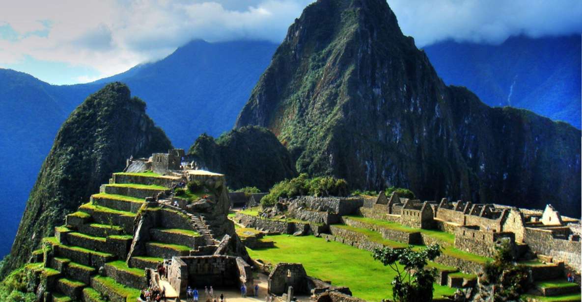 Inca Jungle Exclusive Adventure 7 Days - Archaeological Tour
