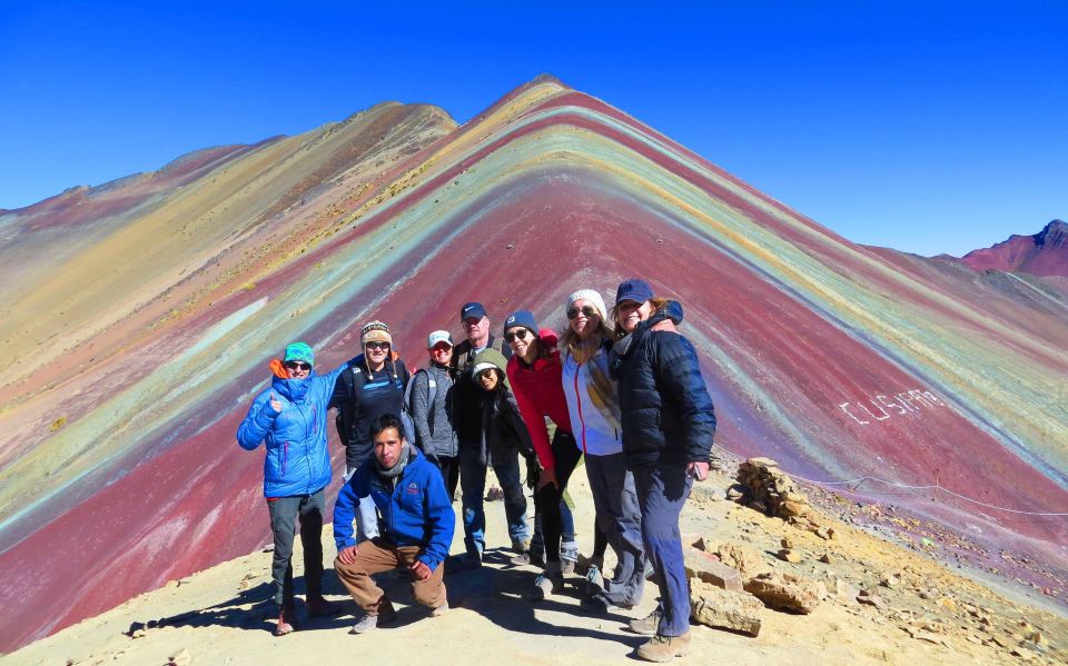 Inca Jungle Exclusive Adventure 7 Days - Sacred Valley of the Inkas