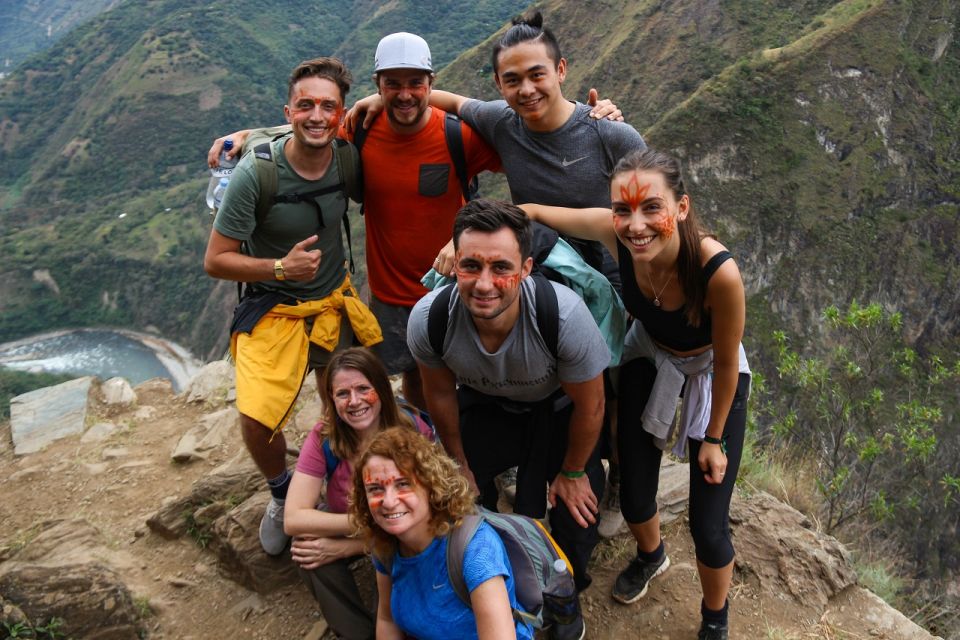Inca Jungle Premium 4D 3N - Group Size and Language Options