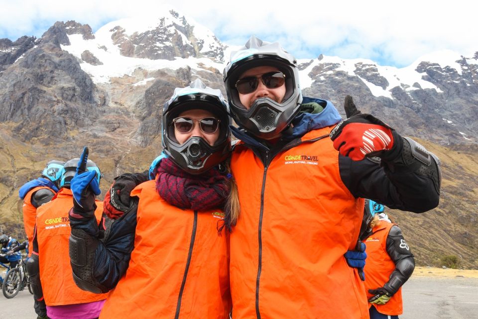 Inca Jungle Premium 4D 3N - Recap