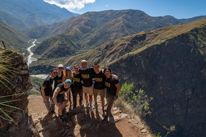 Inca Jungle Trail to Machu Picchu: 4-Day Tour - Accommodation Details