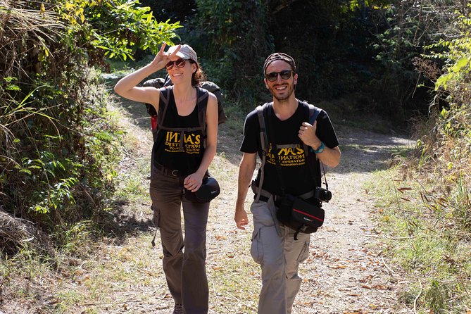 Inca Jungle Trail to Machu Picchu: 4-Day Tour - Essential Gear List