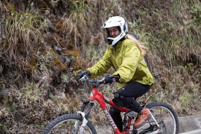 Inca Jungle Trail to Machu Picchu: 4-Day Tour - Booking Information