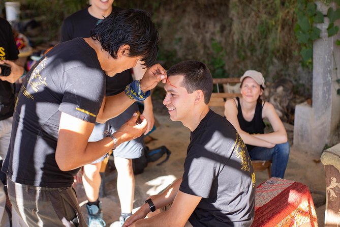 Inca Jungle Trail to Machu Picchu: 4-Day Tour - Customer Support Options