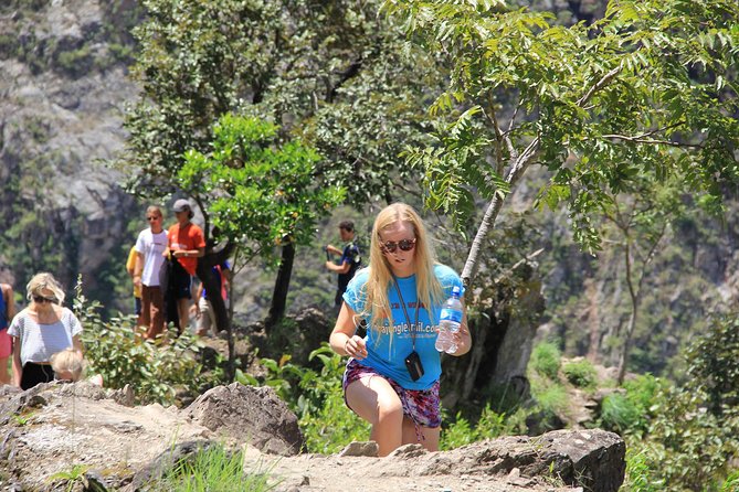 Inca Jungle Trail to Machu Picchu in 4 Days - Health and Safety Requirements