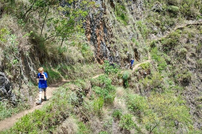 Inca Jungle Trail to Machu Picchu in 4 Days - Cultural Insights Along the Trail