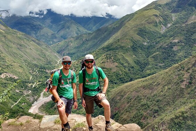 Inca Jungle Trail to Machu Picchu in 4 Days - Tips for a Successful Adventure