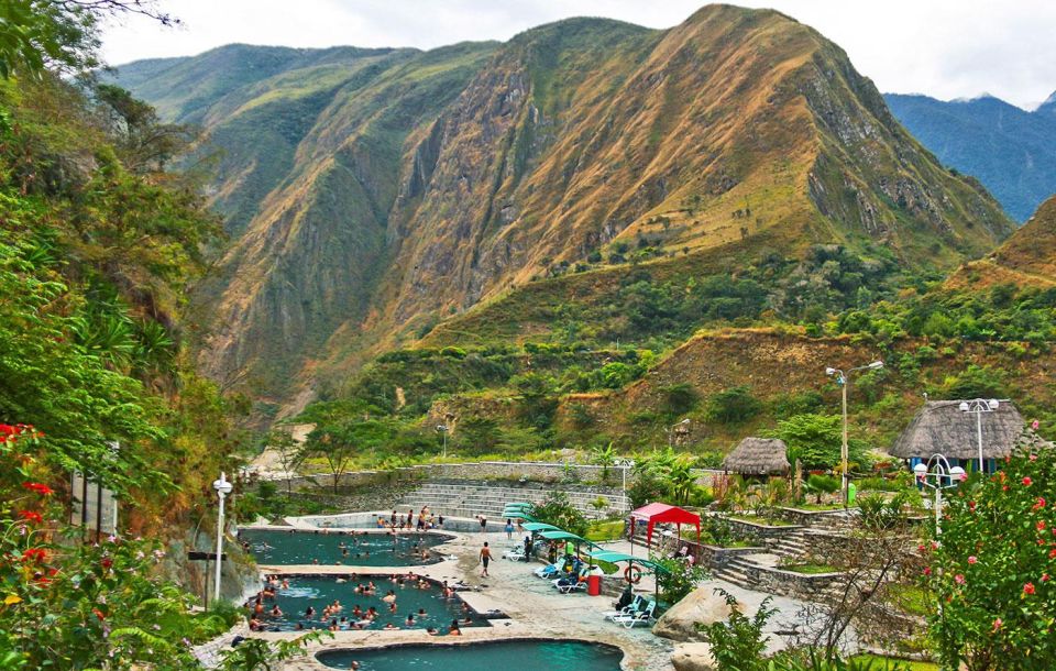 Inca Jungle Trek to Machu Picchu 4 Days Rafting and Zipline - Excluded Expenses and Restrictions
