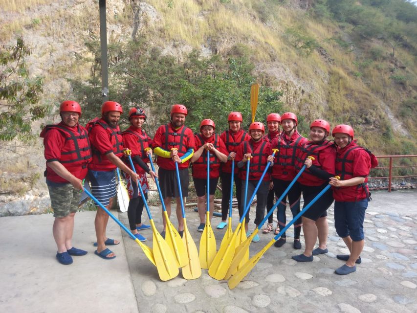 Inca Jungle Trek to Machu Picchu- Biking-Rafting- Zipline - Frequently Asked Questions