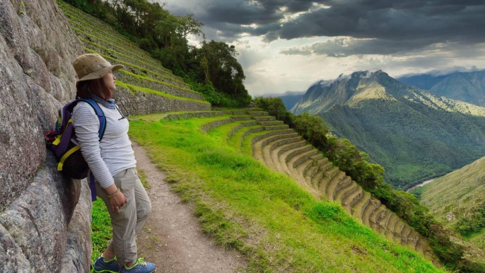 Inca Trail 2 Days to Machu Picchu - Pre-Departure Information