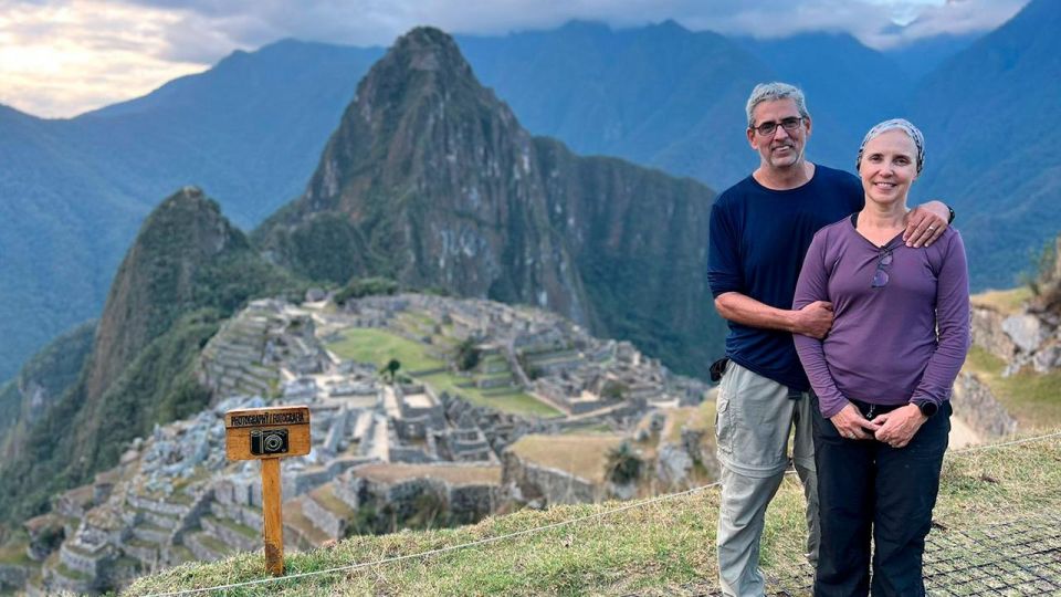 Inca Trail 2 Days to Machu Picchu - Additional Information