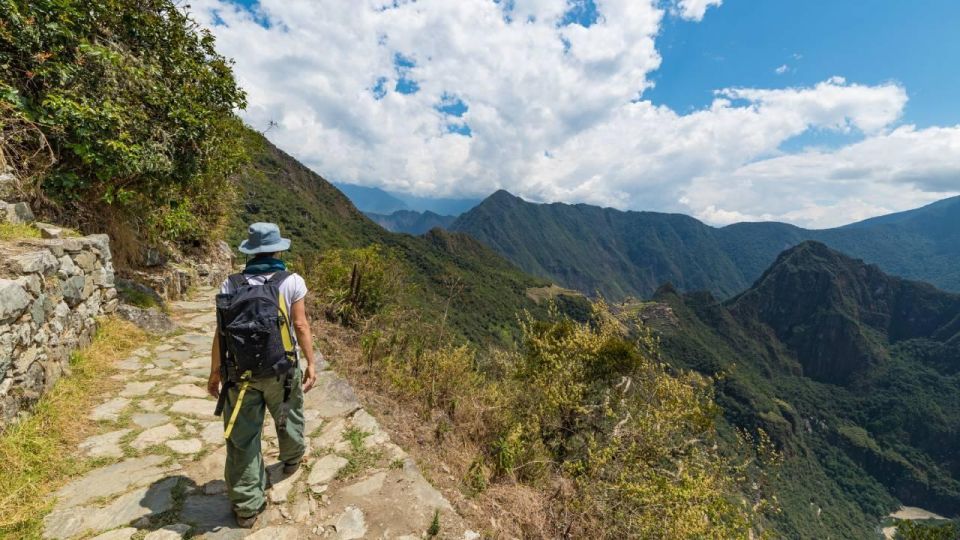 Inca Trail 2 Days to Machu Picchu - Frequently Asked Questions