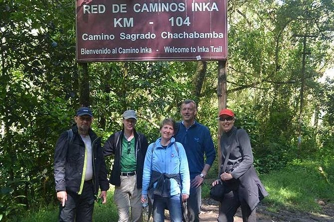 Inca Trail to Machu Picchu in 2 Days 1 Night From Cusco - Memorable Highlights